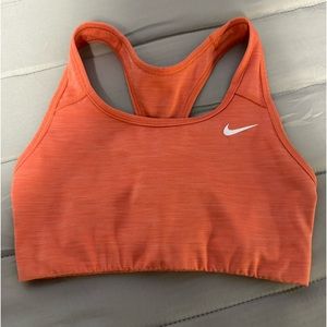 Nike DRI-FIT Sports Bra | SIZE S